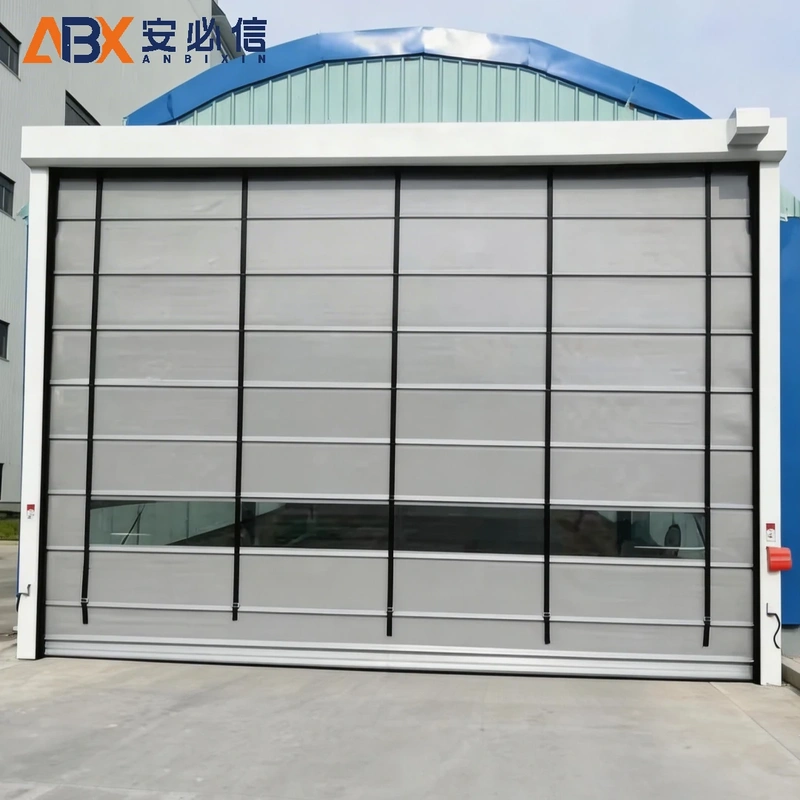雅安市背带堆积门