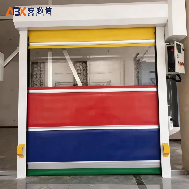 雅安市高速门